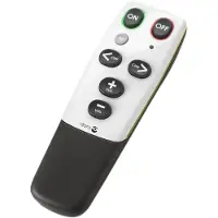 Doro HandleEasy -321 RC - Universele afstandsbediening