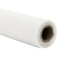 vidaXL Horrengaas Wit 60 x 2000 cm Fiberglas