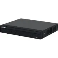 Dahua Technology NVR2104HS-P-4KS3 - IP-recorder, zwart