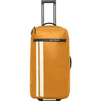 Vaude Trolley cognac / zwart / wit