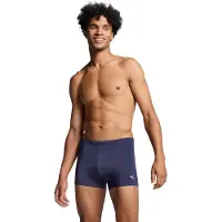 Puma Zwembroek voor Heren, Blauw, Maat XXL