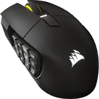 Corsair Scimitar Elite Wireless SE Gaming Muis