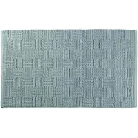 kela Badmat, Steen Grijs - | Leana-60 x 100 cm