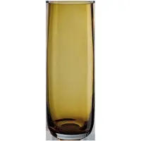 Asa selection Vaas Ajana Amber Yellow 29 cm