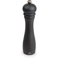 Peugeot 43315 Checkmate Zoutmolen 25 cm Grafiet