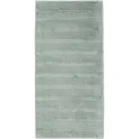 Cawö Douchelaken Noblesse2 Uni Nordic Green