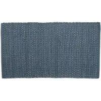 kela Badmat Kela Miu Blauw-50 x 80 cm