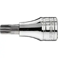 Facom schroevendraaierdop meerv vertande xzn m10 - SV.10B