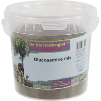 Dierendrogist 500 gr glucosamine mix