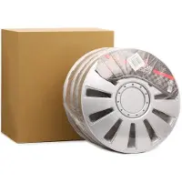 Argo 13 SILVERSTONE Wieldoppen