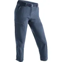 Maier Sports 7/8 Wandelsbroek Dames Lulaka
