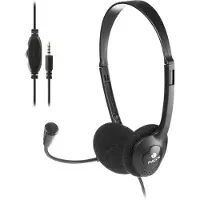 NGS MS103 MAX (Zwart)