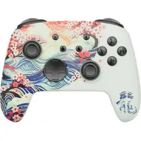 Freaks and Geeks Draadloze Controller - Bewegingssensor - Dragon's Soul - Geschikt voor Switch/PC