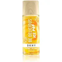 DKNY Be Delicious Ice Pop Citrus Splash Body Mist 250 ml