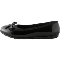 Next Ballerina's zwart