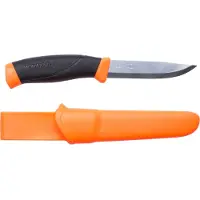 Morakniv Companion F Orange - Stainless Steel - Orange 11824