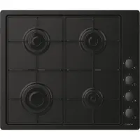 Candy Chw6lbb Gaskookplaat 60 Cm 4 Branders