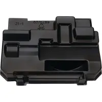 Makita 837628-9 837628-9 Universeel inlegstuk (hard)