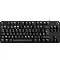 Logitech G413 Tkl Se Mechanisch Toetsenbord Spaans