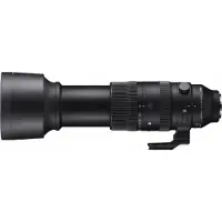 Sigma 60-600mm f/4.5-6.3 DG DN OS Sports E-Mount
