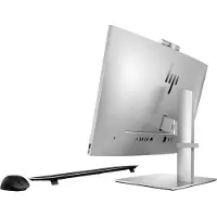HP EliteOne 840 G9 All-in-One PC, Security Edition, Wolf Pro, Intel Core i7, 60,5 cm (23,8"), 1920 x 1080 pixels, All-in-One PC, 32 GB DDR5-SDRAM, 1 TB SSD, Windows 11 Pro, Wi-Fi 6E (802.11ax)