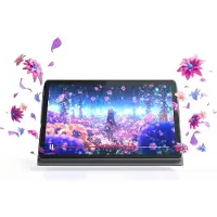 Lenovo Tab, 25,6 cm (10,1"), 1920 x 1200 pixels, 128 GB, 4 GB, Android 14, grijs