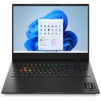 HP OMEN Transcend 16-u1096nd - Gaming laptop - 16 inch - Core i9 - RTX 4070 - 32GB/2000GB - 240 Hz