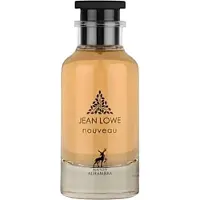 Alhambra Jean Lowe Nouveau