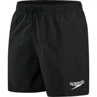 Speedo - Essentials 16 Watershort - Zwembroek XS, grijs/zwart