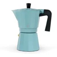 Leopold Vienna Percolator Moshi Mint 0,4 L
