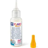 Staedtler 8050-11 Deko Gel Fimo liquid 50ml, gold