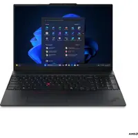 Lenovo ThinkPad E16 Gen 3 (AMD) - 21ST001UMH QWERTY