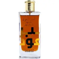 Lattafa Ameer Al Oudh Intense Eau de Parfum 100ml | Unisex Parfum