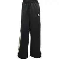 Adidas Sportbroek 'Stadium' zwart / wit