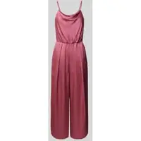 Jake*s Cocktail Jumpsuit met spaghettibandjes