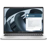 Dell Pro 16 Plus PB16255, AMD Ryzen 5, 3,2 GHz, 40,6 cm (16 inch), 1920 x 1200 pixels, 16 GB, 512 GB