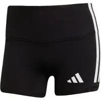 Adidas Sportbroek '3-Stripes Volleyball' zwart / wit