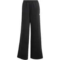 Adidas Originals Broek 'Essentials' zwart / wit