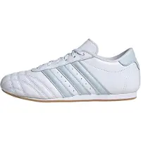 Adidas Sneakers laag 'Taekwondo' pastelblauw / wit