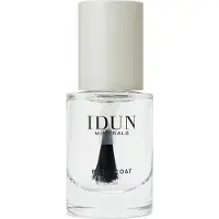 IDUN Minerals Kristall Nagellak basecoat 11 ml