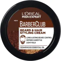 L'Oréal Men Expert Barber Club Styling Cream 75 ml