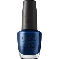OPI Summer '25 Make 'em Jelly - Nail Lacquer Pear-Clutching Behavior Nagellak 15 ml IndiGO off - Dark Blue