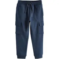 Next Broek navy