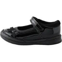 Next Ballerina's zwart