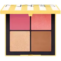 Nars Hot Escape Cheek Palette II - Medium 14 g