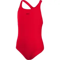 Speedo - Kid's Endurance+ Medalist - Badpak 176, rood