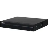 Dahua Lite NVR4-4KS3 serie, modelnummer NVR4116HS-4KS3