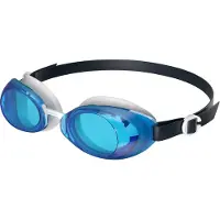 Speedo - jet 2.0 blu/gre - Chloorbrillen - Blauw