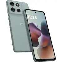 Motorola Moto g56 - Smartphone - 8 GB RAM - 256 GB opslag - Grijs (Grey Mist)