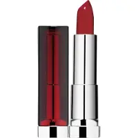 Maybelline Color Sensational - 547 Pleasure Me Red - Rood - Lippenstift